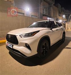 تويوتا هايلاندر